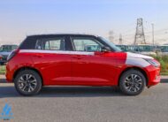 2026 Suzuki Swift GLX  Dual Tone