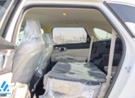 2025 Kia Sorento 4x- White