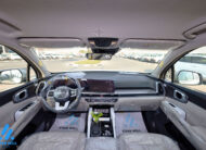 2025 Kia Sorento 4x- White