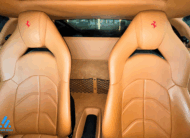 2017 Ferrari 488 GTB