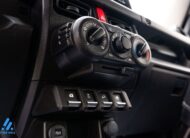 2026 Suzuki Jimny GL  3 Door Manual Transmission