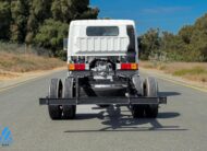 2024 Mitsubishi Fuso Canter Euro 5  3.0L Diesel Truck