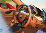 2017 Ferrari 488 GTB