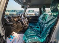 2026 Suzuki Jimny GL 5 Door  Manual Transmission
