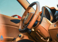 2017 Ferrari 488 GTB