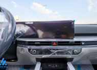 2025 Kia Sorento 4x- White