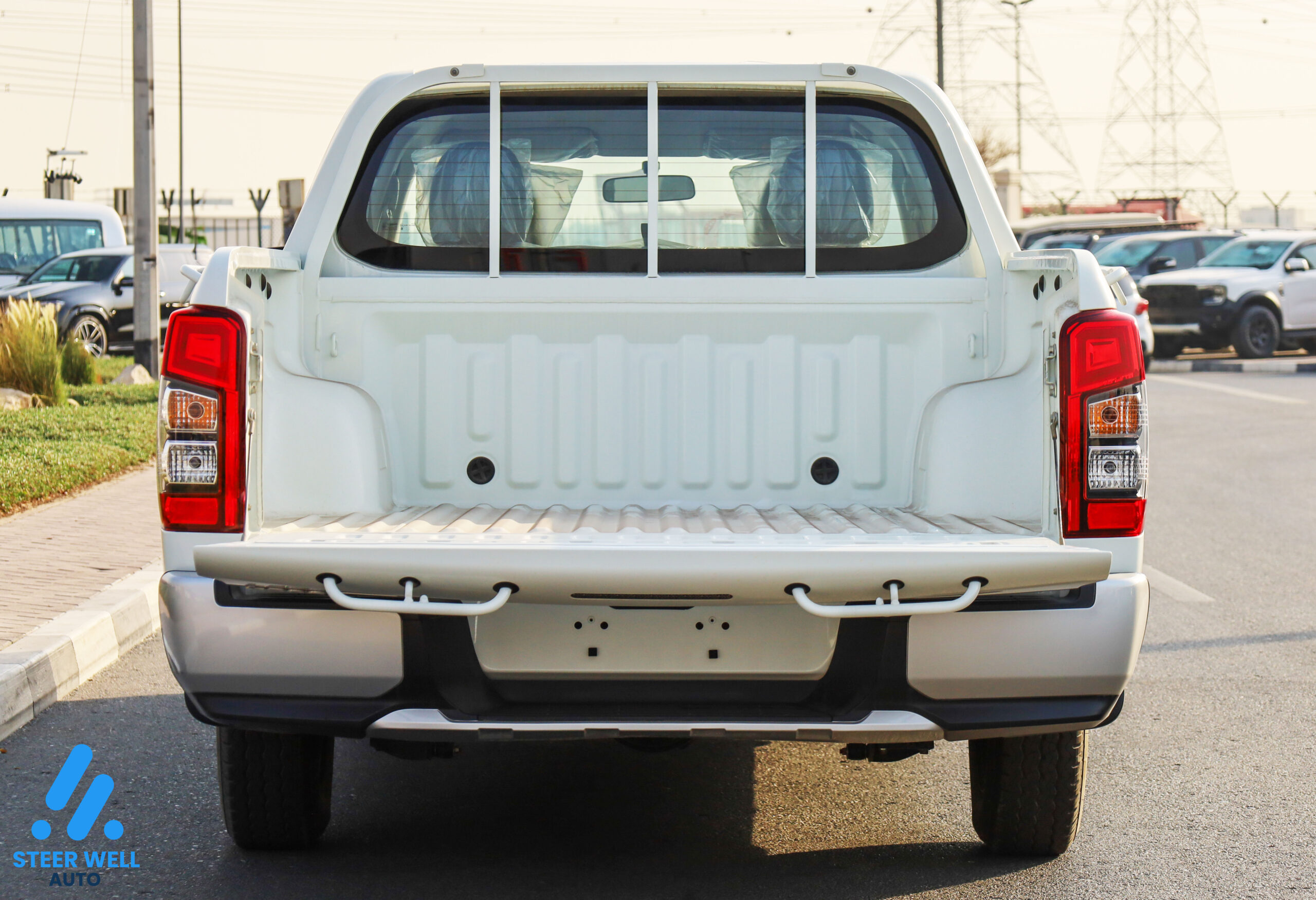 2023 Mitsubishi L200 Diesel