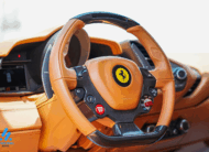 2017 Ferrari 488 GTB