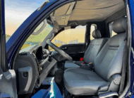 2011 Kia Bongo Cargo Pick Up