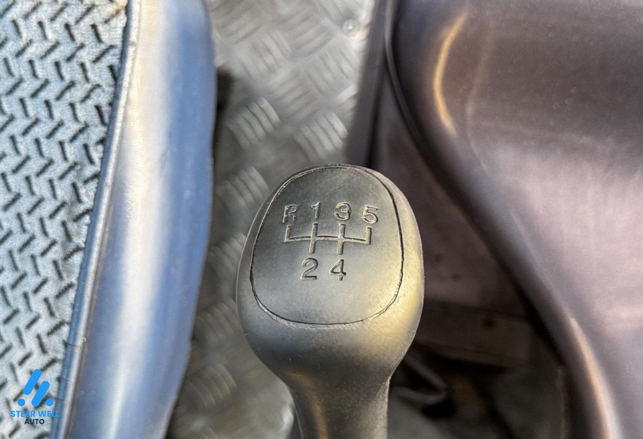 2021 Ashok Leyland Falcon 64 Passenger Bus