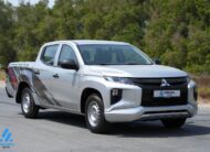 2023 Mitsubishi L200
