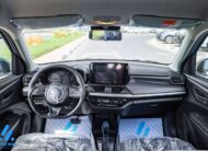 2026 Suzuki Swift GLX 1.2L Hybrid