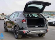 Kia Sportage 2025 2.0L