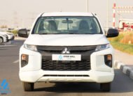 2023 Mitsubishi L200 Diesel