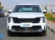 2025 Kia Sorento 4x- White