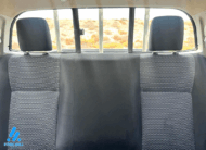 2023 Toyota Hilux GL Diesel Pickup