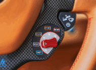 2017 Ferrari 488 GTB