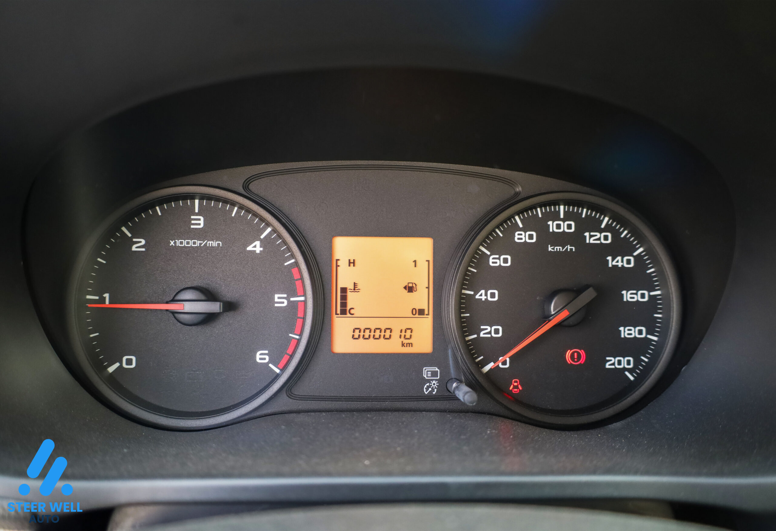 2023 Mitsubishi L200 Diesel