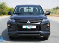 2023 Mitsubishi L200  Diesel  Black