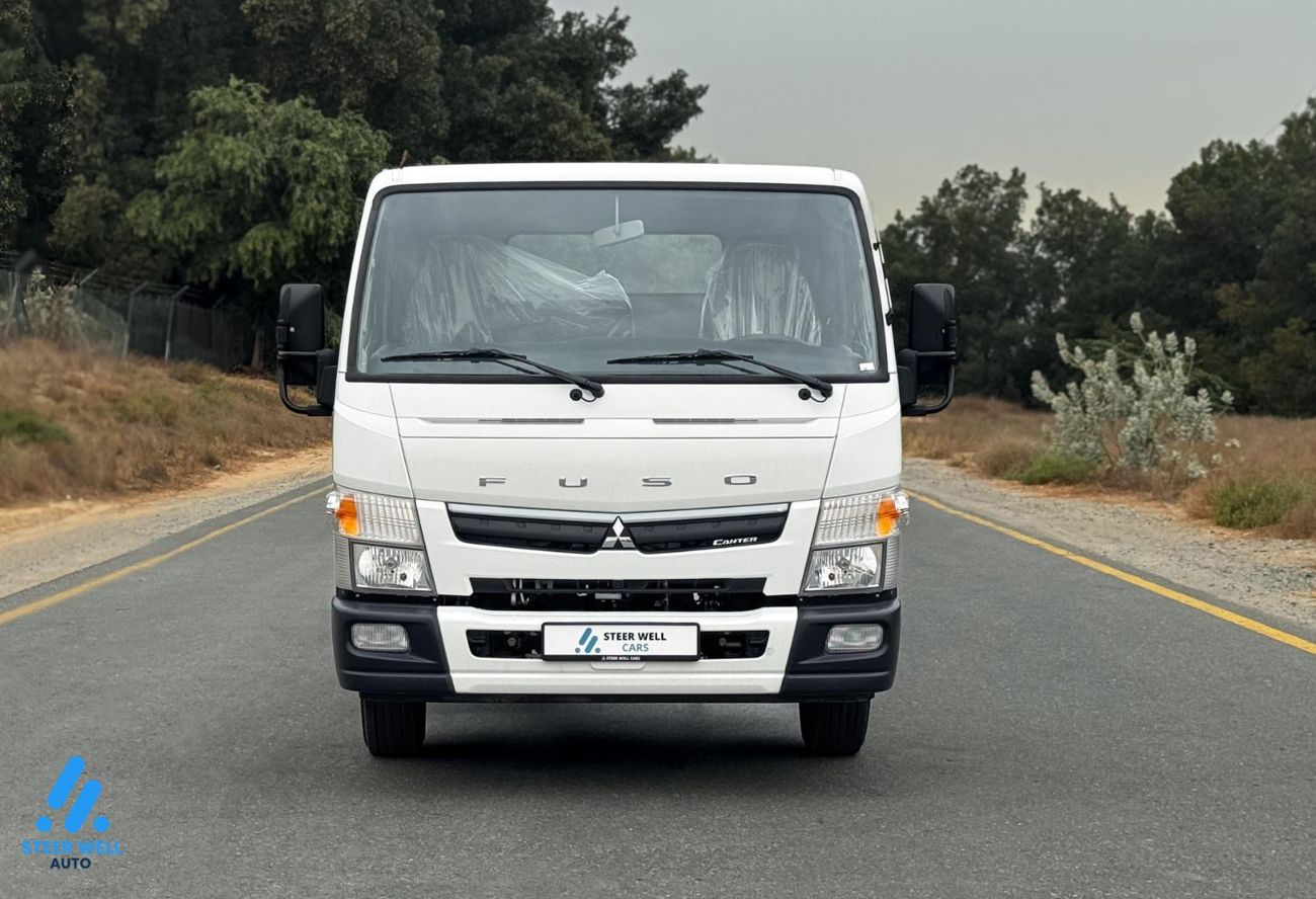 2023 Mitsubishi Canter HD 6 Ton Truck