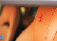 2017 Ferrari 488 GTB