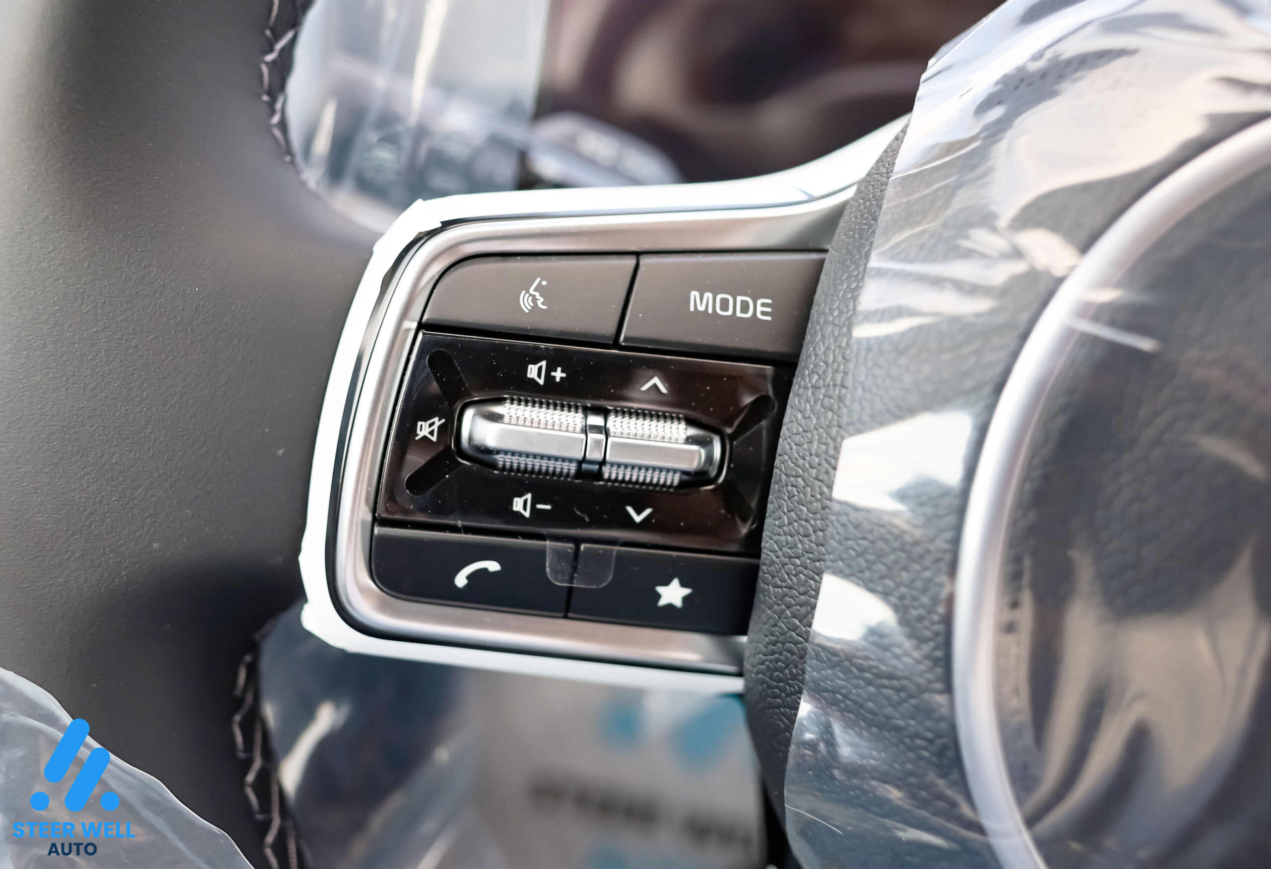 2025 Kia Sorento 4x- White