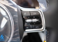 2025 Kia Sorento 4x- White