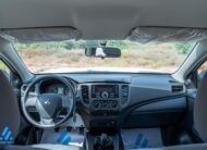 2023 Mitsubishi L200