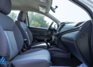 2023 Mitsubishi L200