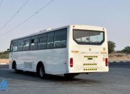 2021 Ashok Leyland Falcon 64 Passenger Bus