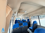 2024 Mitsubishi Rosa Bus  26 Seater Bus