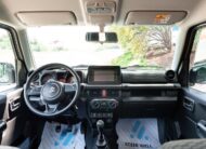 2026 Suzuki Jimny GL  3 Door Manual Transmission
