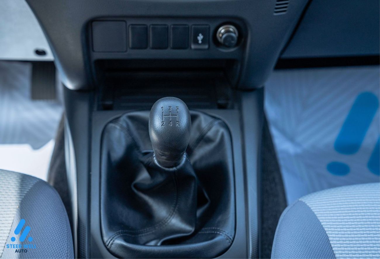 2023 Mitsubishi L200  Diesel  Black