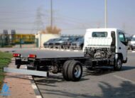 2024 Mitsubishi Fuso Canter 3.0L 16FT