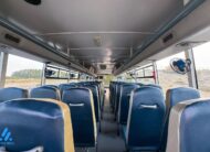 2021 Ashok Leyland Falcon 64 Passenger Bus