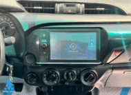 2023 Toyota Hilux GL Diesel Pickup