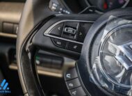 2026 Suzuki Swift GLX 1.2L Hybrid Silver