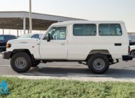 2025 Toyota Land Cruiser 78