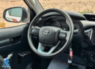 2020 TOYOTA HILUX GL 2.7L