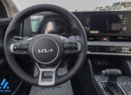 Kia Sportage 2025 2.0L