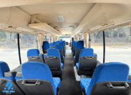 2024 Mitsubishi Rosa Bus  26 Seater Bus