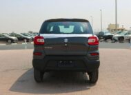 2026 Suzuki S Presso GL