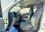 2022 Nissan Urvan NV350 Passenger Mini Bus