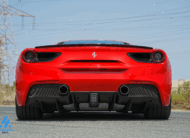 2017 Ferrari 488 GTB