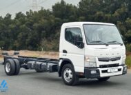2023 Mitsubishi Canter HD 6 Ton Truck