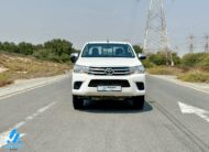 2023 Toyota Hilux GL Diesel Pickup