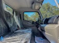 2024 Mitsubishi Fuso Canter Euro 5  3.0L Diesel Truck