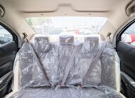 2026 Suzuki Dzire GLX Silver