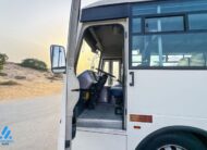 2021 Ashok Leyland Falcon 64 Passenger Bus