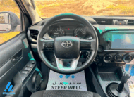 2023 Toyota Hilux GL Diesel Pickup